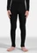 Odlo Active Warm Base Layer Hose lang schwarz (Junior) Vorschaubild