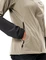 Vaude Moab IV Fahrradjacke linen (Damen) Vorschaubild