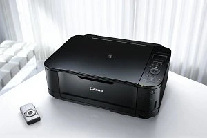 Canon PIXMA MG5150, Tinte, mehrfarbig