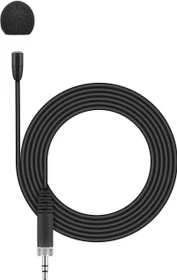 Sennheiser MKE Essential Omni schwarz