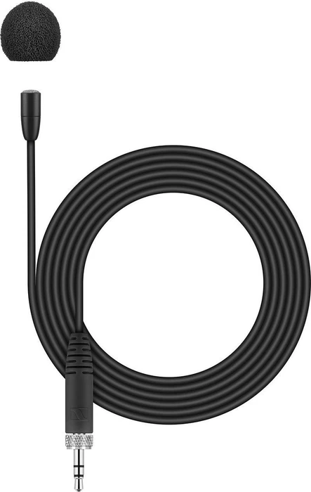 Sennheiser MKE Essential Omni schwarz