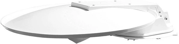 MegaSat Caravanman 65 Premium