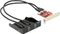 DeLOCK 2x USB-A 3.0, PCIe x1 Vorschaubild