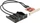 DeLOCK 2x USB-A 3.0, PCIe x1 (61775)