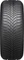 Semperit Speed-Grip 3 SUV 255/50 R19 107V XL FR Vorschaubild