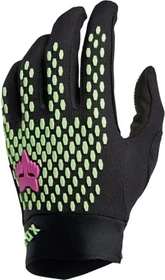 Fox Racing Defend Race Fahrradhandschuhe schwarz (Herren)