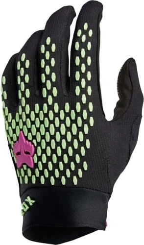 Fox Racing Defend Race Fahrradhandschuhe schwarz (Herren)