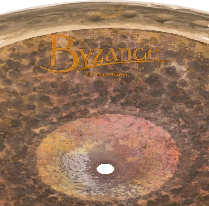 Meinl Byzance Dual China 16"