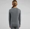 Odlo Klassisches Active Warm Base Layer Set grey melange (Junior) Vorschaubild