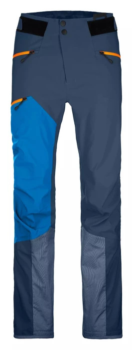 Ortovox Westalpen 3L Hose lang (Herren)