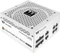 Thermaltake ToughPower GF1 Snow Edition 650W, ATX 2.4 Vorschaubild