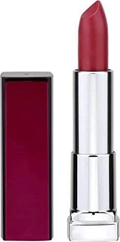 Maybelline Color Sensational Smoked Roses Lippenstift 325 Dusk Rose, 4.4g