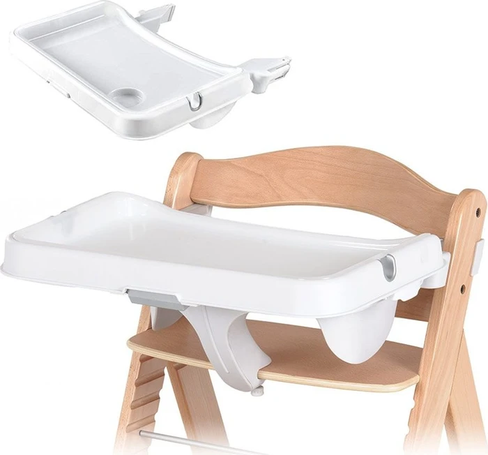 Hauck Alpha-Tray