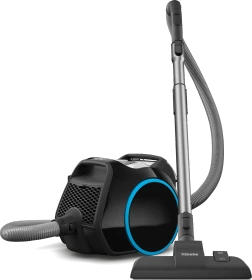 Miele Boost CX1 PowerLine Blue Pulse SNRF3 obsidianschwarz