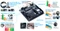 GIGABYTE GA-F2A88XN-WIFI (AMD FM2+) Vorschaubild