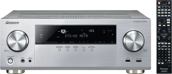 Pioneer VSX-924