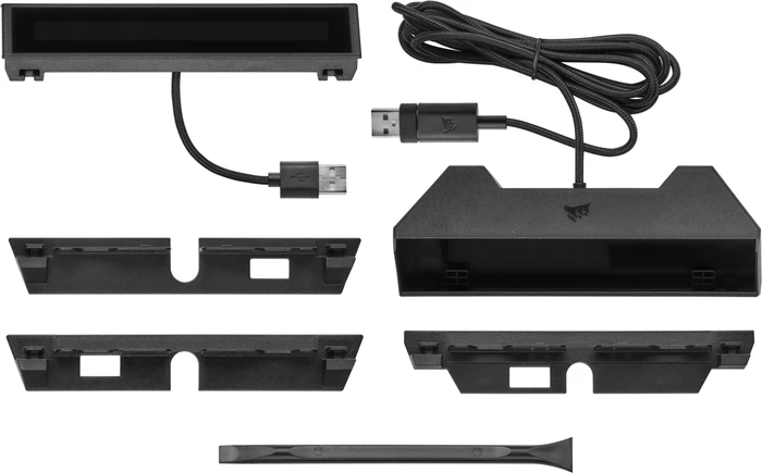 Corsair iCUE Nexus Companion Touch Screen