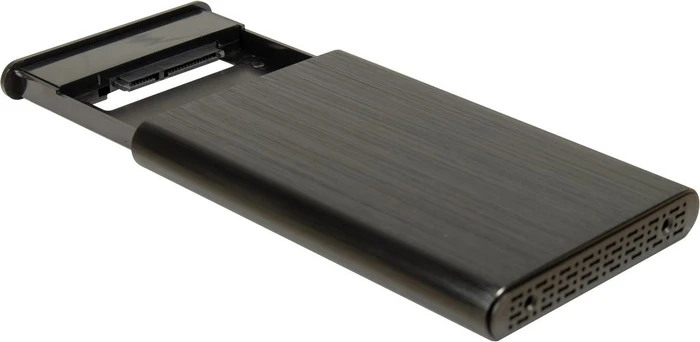 Inter-Tech Argus GD-25010, USB-C 3.1