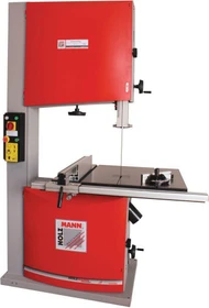 Holzmann HBS 700 Elektro-Bandsäge