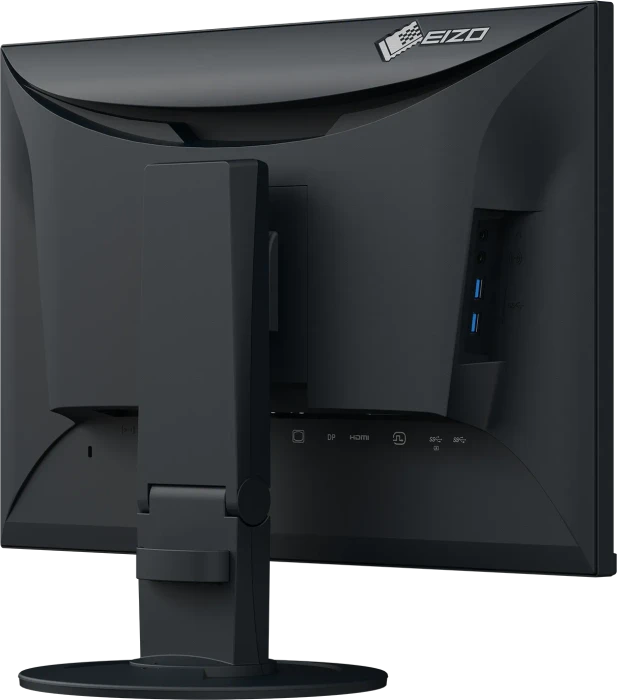 Eizo FlexScan EV2410R, schwarz, 24.1"