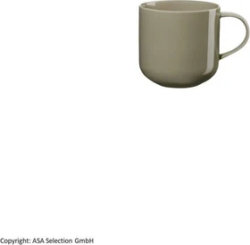 ASA Selection coppa shiso Becher mit Henkel
