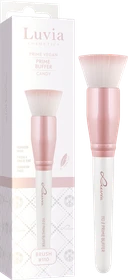 Luvia Cosmetics Prime Buffer Foundation Pinsel 110 candy