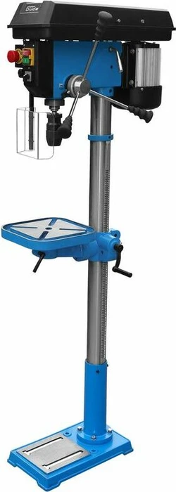 Güde GSB 20/812 R+L 400V Elektro-Säulenbohrmaschine