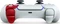 Sony DualSense Controller wireless God of War 20th Anniversary Limited Edition (PS5) Vorschaubild