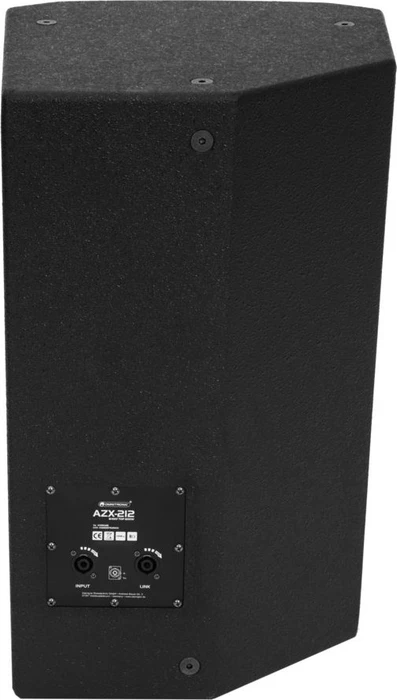 Omnitronic AZX-212, Stück