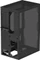 SSUPD Meshroom S Charcoal Black, schwarz, PCIe 4.0 Edition Vorschaubild
