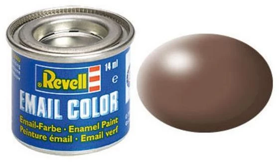 Revell Email Color RAL 8025 braun, 14ml