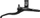 Shimano Deore M4100 2-Finger Bremshebel rechts (EBLM4100RL)
