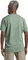 Jack Wolfskin Delgami Funktionsshirt kurzarm eucalyptus (Herren) Vorschaubild