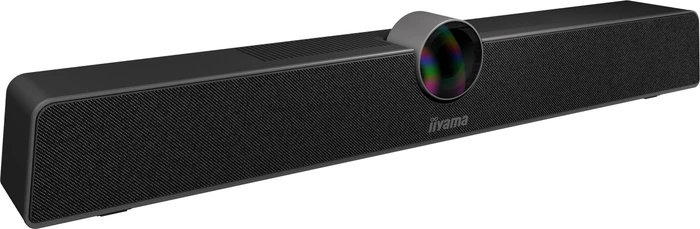 iiyama UC CAM120ULB-1, Videobar