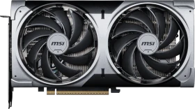 MSI GeForce RTX 5070 12G Ventus 2X, G5070-12V2, 12GB GDDR7, HDMI, 3x DP