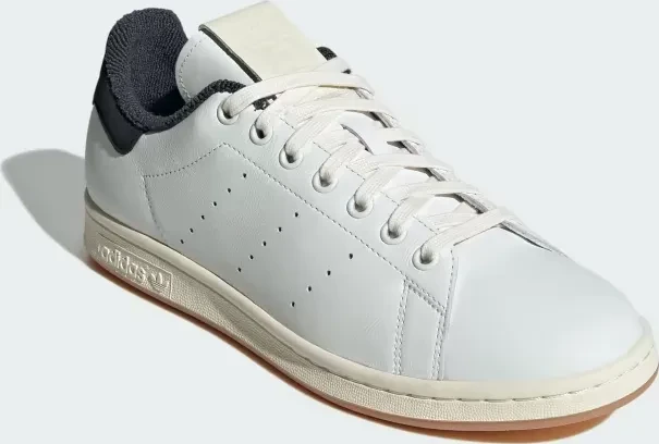 adidas Stan Smith core white/core black/cream white (Herren)