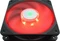 Cooler Master SickleFlow 120 Red LED 2020, 120mm Vorschaubild