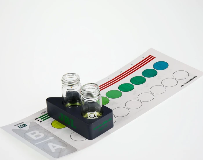 JBL Pro AquaTest NH4 Ammonium