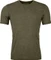 Ortovox 120 Cool Tec Clean Funktionsshirt kurzarm (Herren) Vorschaubild