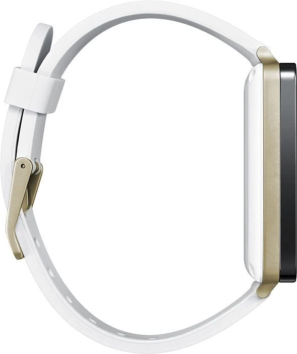 LG G Watch W100 weiß