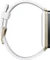 LG G Watch W100 weiß Vorschaubild