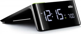 Braun BNC016 schwarz