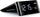 Braun BNC016 schwarz