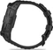 Garmin Instinct 2X Solar Tactical Edition schwarz Vorschaubild
