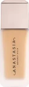 Anastasia Beverly Hills Impeccable Blurring Second-Skin Matte Foundation 4WO, 35ml