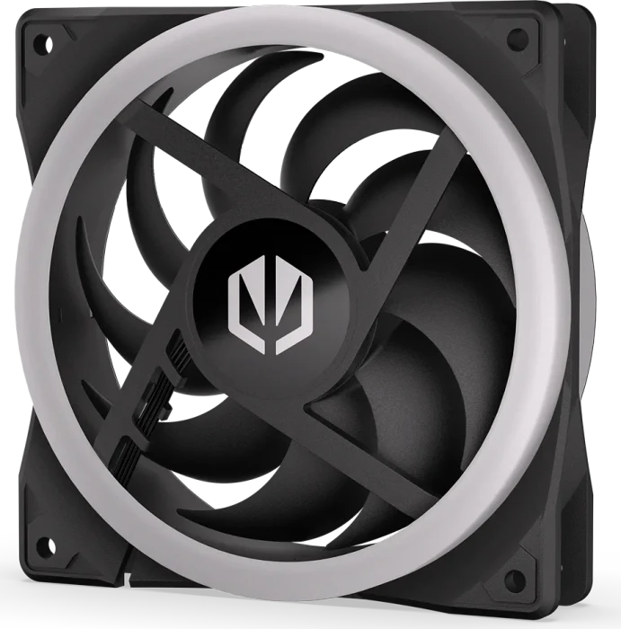 Endorfy Corona 120 Reverse, schwarz, 120mm