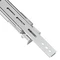 SilverStone RMS09-20, Rackmountschienen, silber, 24mm, 1HE Vorschaubild