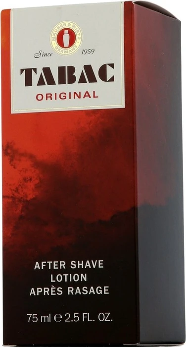 Tabac Original Aftershave Lotion, 75ml