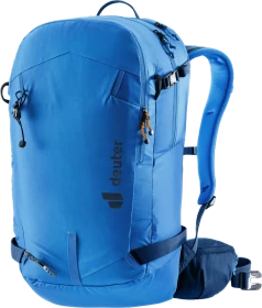 Deuter Freerider 30 neptune/nightblue