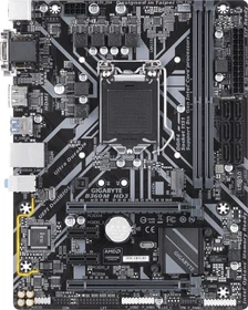 GIGABYTE B360M HD3 (Intel 1151 v2)